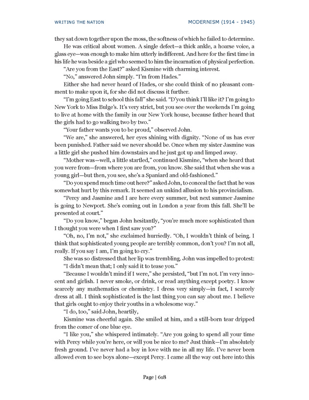 Writing the Nation - Page 618
